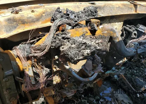 2012 Chevrolet Tahoe C1500 Lt from USA, damaged, VIN 1GNSCBE03CR145903